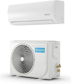 Climatizzatore Olimpia Splendid Mystral S1 18 inverter a parete con WiFi (a+++)