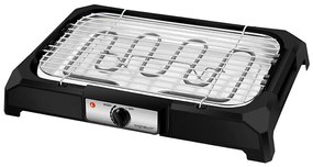 Aigostar - Grill elettrico da tavolo 2000 W/230 V