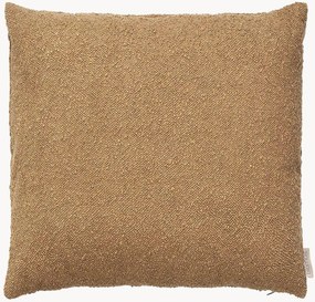 Copricuscino in bouclé Boucle