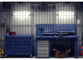 Philips - Lampada tecnica LED PROJECTLINE LED/18W/230V 58 cm IP65