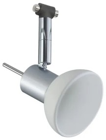 Paulmann 94131 - 1xGU5,3/10W Faretto SHEELA 12V cromo lucido