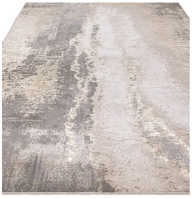 Tappeto beige 120x170 cm Aurora Cliff - Asiatic Carpets