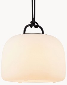 Lampada portatile per esterni a LED con luce regolabile Kettle