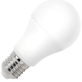 Lampada LED E27 15W A60 105lm/W Colore Bianco Naturale 4.000K