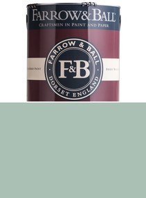 Farrow & Ball Modern Eggshell - 0,75l - Dix Blue 82