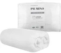 Piumino invernale matrimoniale 300 gr/mq in microfibra