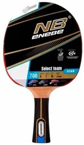 Racchetta da ping pong Enebe 700