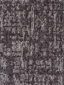 Passatoia marrone 80x250 cm Prisma – Elle Decoration