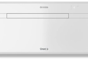 Condizionatore senza unità esterna UNICO Unico Next 10 HP PVAN
