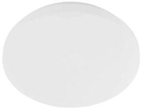 Eglo 74033 - Plafoniera LED POGLIOLA-E LED/10W/230V 4000K diametro 26 cm