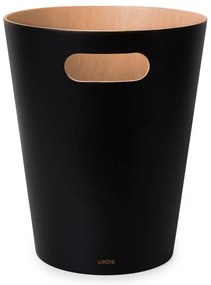 Cestino in legno da 7,5 l Woodrow - Umbra