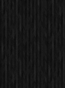 Coordonne Tapete Wheat Spike - Coal