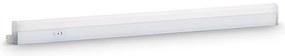 Philips 31232/31/P3 - Illuminazione LED sottopensile LINEAR 1xLED/3,8W/230V