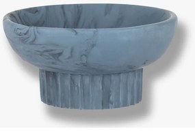 Portasapone in pietra blu Attitude - Mette Ditmer Denmark