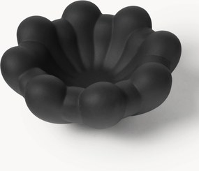 Vassoio decorativo fatto a mano Bloom, Ø 16 cm