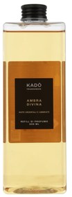 Diffusore ambiente Ambra Divina 500 ml Kadò Fragrances