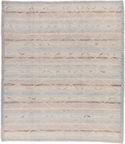 Berber Tappeto orientale 250 x 290 (Pakistan) Annodato A Mano