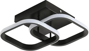 Lampada LHJ074-C BLACK