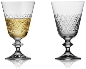 Set di bicchieri da vino 230 ml 2 pz Eaton – Lyngby Glas