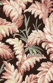 Tapete Pluma von House of Hackney - Carob