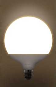 Retlux - Lampadina LED G120 E27/20W/230V 3000K