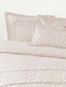 Copripiumino jacquard Aisha