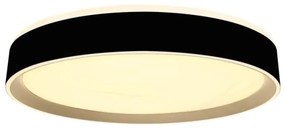 Plafoniera LED dimmerabile LED/48W/230V 2700-6500K Wi-Fi Tuya + tc