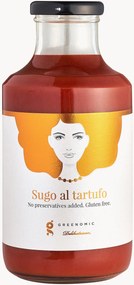 Sugo di pomodoro al tartufo Sugo Al Tartufo