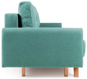 Divano turchese pop - Bonami Selection