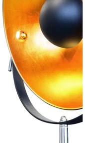 Globo 40150145X - Lampada con piedistallo BOWY 1xE27/40W/230V