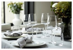 Set di bicchieri 6 pz 420 ml Zero – Lyngby Glas