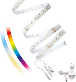 BULBO SMART LED 13W E-27 COLORI RGB 14473