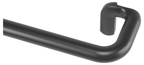 Bastone per tende allungabile in acciaio 167 - 365 cm Twilight - Umbra
