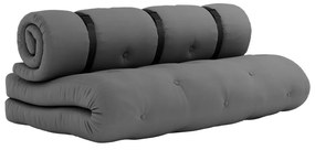 Design OUT™ Divano letto da esterno grigio scuro Buckle Up - Karup Design