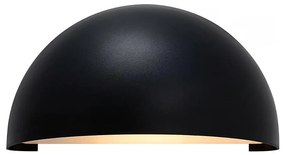 Nordlux - Applique da esterno SCORPIUS 1xE27/25W/230V IP44 nero