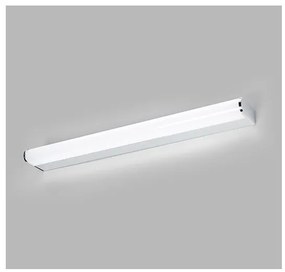 LED2 - Applique da bagno a LED TONDA LED/12W/230V IP44 3000K/4000K