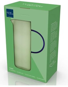 Brocca in vetro Torino – Lyngby Glas