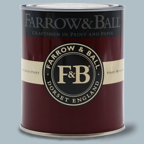 Farrow & Ball Flat Eggshell - Parma Gray 27 - 0,75l