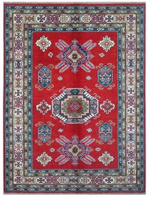 Kazak Tappeto orientale 170x220 (Pakistan) Annodato A Mano