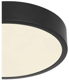 Globo 12368-22 - Plafoniera LED LUCENA LED/22W/230V