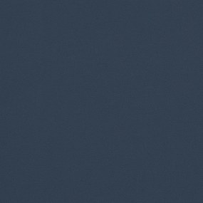 Telo di Ricambio per Ombrellone a Sbalzo Blu 300 cm