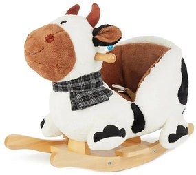 Bieco - Altalena mucca