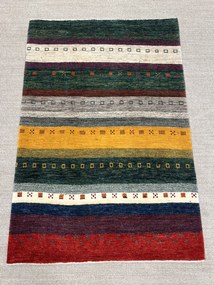 Gashguli Tappeto persiano 150 x 100 (Iran) Annodato A Mano