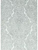 Harlequin Carta da parati Aurelia - French Grey/ Silver