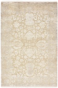 Neo Tappeto 120 x 180 (Indian) Annodato A Mano