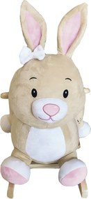 Bieco - Coniglio a dondolo Hopsi