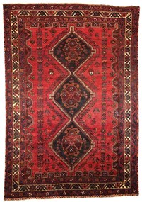 Shiraz Tappeto persiano 220x300 (Iran)