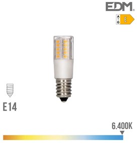 Lampadina LED EDM E14 5,5 W E 700 lm (6400K)