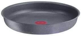 Tefal - Padella INGENIO NATURAL FORCE 28 cm