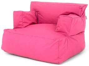 Borsa da giardino rosa Relax - Floriane Garden